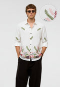 Botanical 100% Cotton Shirt